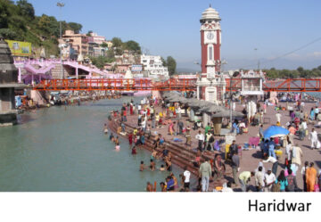 Haridwar