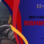 best camping in Rishikesh